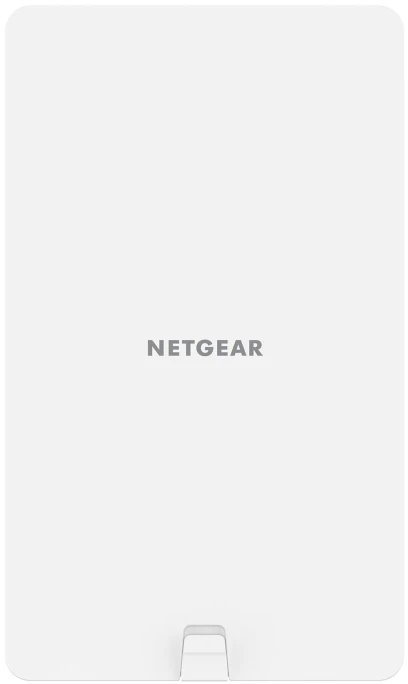 Maršrutizatorius NETGEAR Insight Managed WiFi6 AX1800 Dual-Band Ooutdoor Access Point WAX608Y