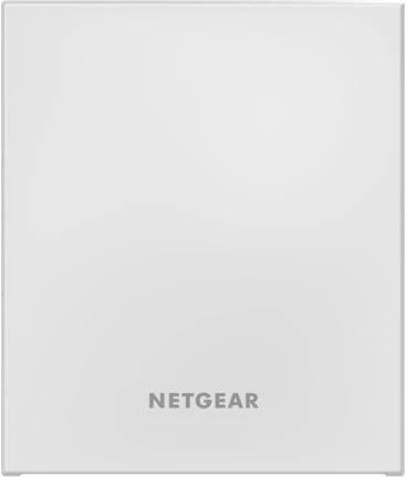 Maršrutizatorius Access Point NETGEAR WAX610W WiFi 6 AX1800 Dual-Band Gigabit PoE (WAX610W-100EUS)
