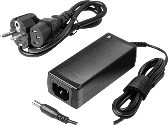 QOLTEC 51773 Qoltec kintamosios srovės adapteris monitoriui Samsung 42W 14V 3A 6.5 4.4