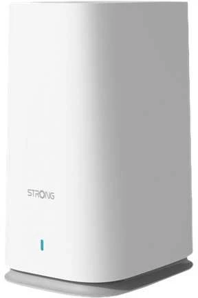 Maršrutizatorius STRONG ATRIUM Wi-Fi Mesh 2100 Priedas Baltas