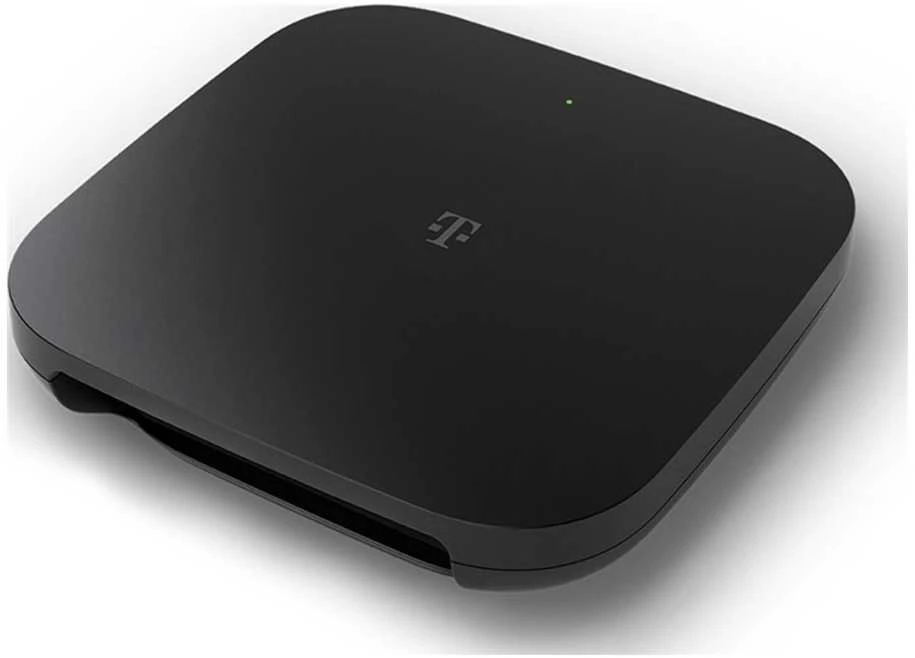 Maršrutizatorius TELEKOM Glasfaser Modem 2b
