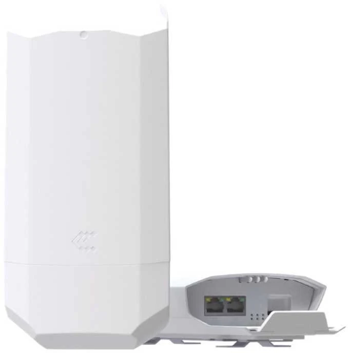 Maršrutizatorius TELTONIKA OUTDOOR IP55 IOT ROUTER OTD140 4G (CAT4) 2X10/100 RJ45 DUAL SIM