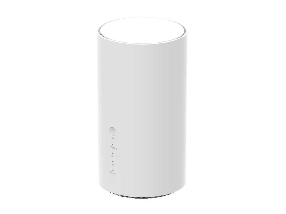 Maršrutizatorius PUNKT DOSTĘPOWY 5G + ROUTER CAP700 ALTOS Wi-Fi 7 2.4 GHz, 5 GHz Teltonika