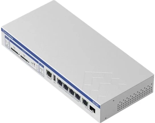 Teltonika | RUTXR1 | Rack-mountable LTE Cat 6 Maršrutizatorius | 802.11ac | Ethernet LAN (RJ-45) jungtys 5 | 10/100/1000 Mbit/s | Mesh Support No | 4G | MU-MiMO Yes