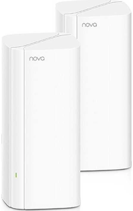Tinklo Maršrutizatorius - Tenda EX12 Dviguba Juosta AX3000 Wi-Fi 6