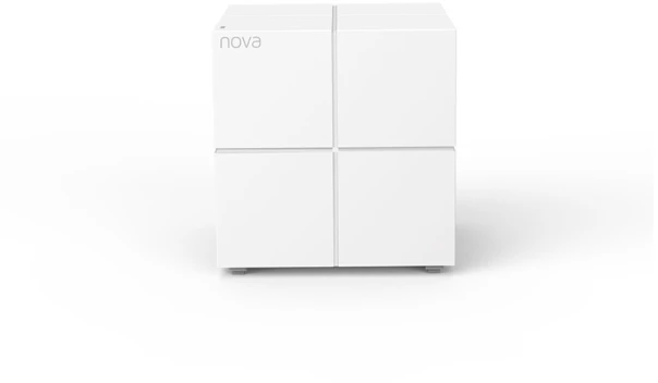 Maršrutizatorius „System Mesh Tenda MW6 3pack“ (xDSL (kabelio jungtis LAN), 2,4 GHz, 5 GHz)