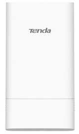 Maršrutizatorius Tenda O1-5G bevielis prieigos taškas 300 Mbit/s Baltas Power over Ethernet (PoE)