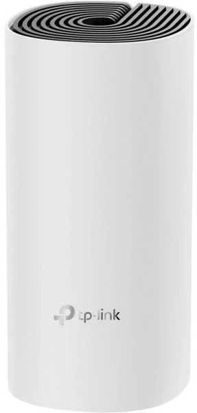 Maršrutizatorius TP-LINK TPLINK prieigos taškas DECO M4(2-PACK) M4(2PACK)