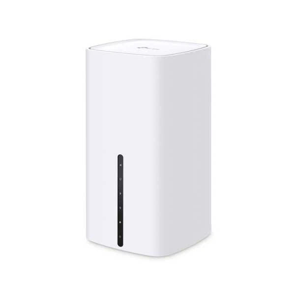 Belaidis Maršrutizatorius - TP-LINK Archer NX200 Wi-Fi 6, 5G, WPA3, 3 LAN Portai