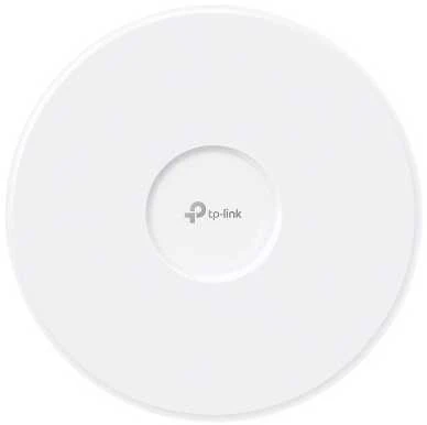 Maršrutizatorius TP-LINK BE3600 lubinis „Wi-Fi 7“ prieigos taškas | EAP723 | 802.11ax | 688+2882 Mbit/s | MU-MiMO Taip | PoE įvestis