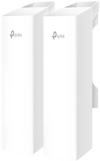 Maršrutizatorius TP-LINK EAP211-Bridge KIT 5GHz AC867 vidaus / lauko prieigos taškas | TP-LINK