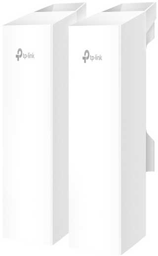Maršrutizatorius TP-Link EAP211-Bridge KIT
