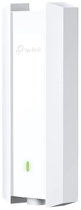 Maršrutizatorius TP-Link EAP610 - Lauko WiFi 6 prieigos taškas AX1800 dviejų juostų, 1x GbE LAN, IP67 Wetterfest