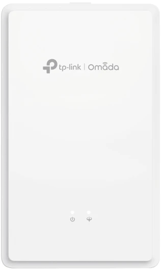 Maršrutizatorius Tinklo Įranga - TP-Link EAP615GP-Wall Wi-Fi 6 1.54 Gbps WPA3