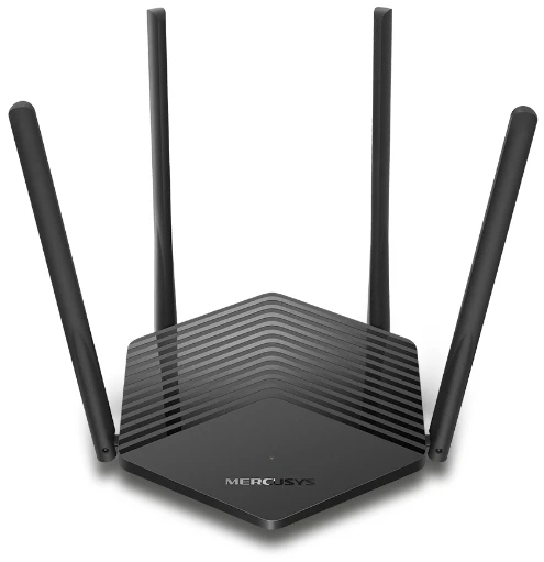 Maršrutizatorius Antena TP-Link TP-Link Mercusys MR1500X AX1500 Wi-Fi 6 Range Extender