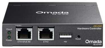 Maršrutizatorius TP-Link Omada OC220 Cloud WLAN Controller