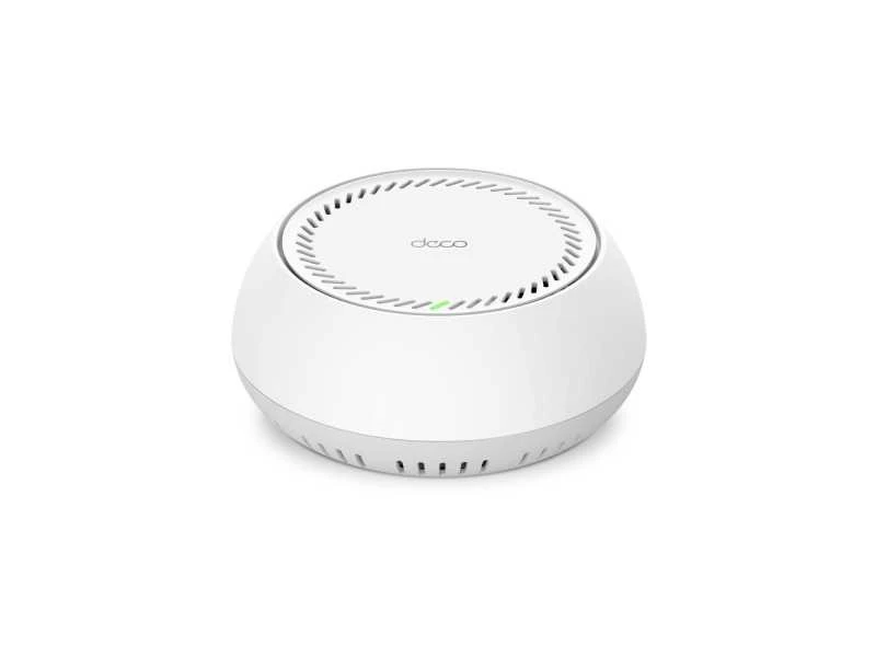 Maršrutizatorius TP-Link Deco BE65-PoE (3 vnt. pakuotė)
