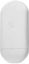Maršrutizatorius Ubiquiti Networks NanoStation 5AC Loco, 1000 Mbit/s, 10,100,1000 Mbit/s, 450 Mbit/s, 5.150 - 5.250, 5.250 - 5.350, 5.470 - 5.725, 5.725 - 5.850 GHz, 16-QAM,64-QAM,256-QAM,BPSK,QPSK, 10000 m
