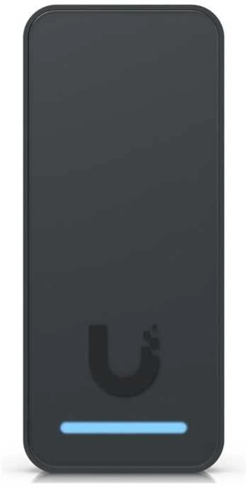 Maršrutizatorius UBIQUITI G3 SKAITYTUVAS Juodas. KOMPAKTIŠKAS TREČIOS KARTOS SKAITYTUVAS SU „APPLE TOUCH PASS“ PALAIKYMU