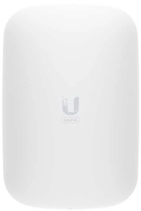 Modemas UBIQUITI U6 Extender WiFi 6 Dual Band 5.3+ Gbps MU-MIMO 4x4