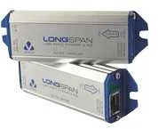 Maršrutizatorius Veracity Longspan Lite pratęstas (VLS-1N-L)