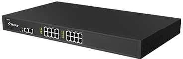 „Yeastar“ VoIP šliuzas „Yeastar“ TA1600 16x FXS