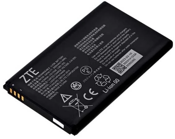 Maršrutizatorius ZTE MF986D