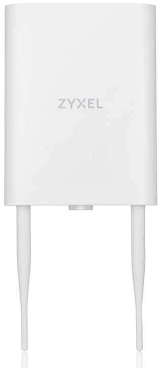 Maršrutizatorius Zyxel NWA55BE 5100 Mbit/s Baltas Maitinimas per Ethernet (PoE)