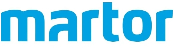Martor „Secumax 350 SE“ apsauginių peilių rinkinys 992002 1 vnt.
