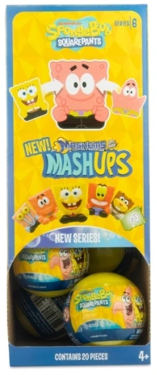 Mashems - Kempiniukas Plačiakelnis (53710)