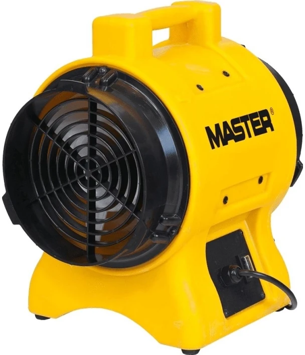 Sausintuvas Master ventilator BL 6800