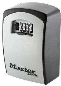 Master Lock Didelis seifas raktams 5403EURD
