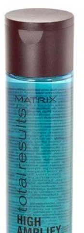 Apimtį didinantis šampūnas Matrix High Amplify Šampūnas 1000 ml