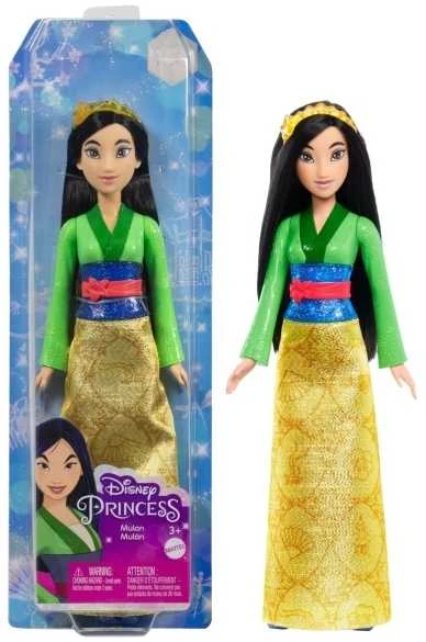 Disney Princess Lėlė Princesses Disney Mulan