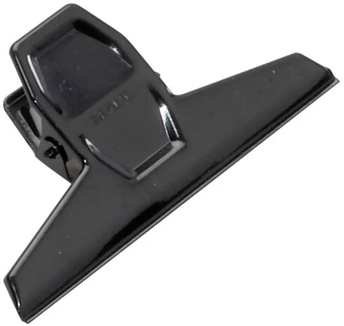 MAUL 2100790 klip 10 vnt. Metal