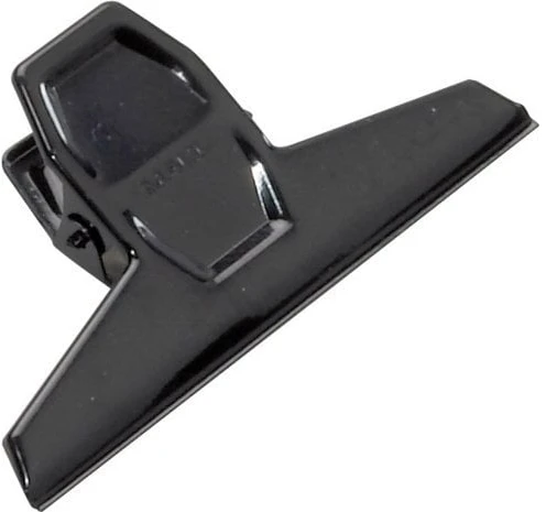 MAUL 2100790 klip 10 vnt. Metal