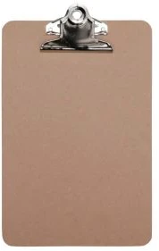 MAUL 2392470, A5, Ruda, 160 mm, 30 mm, 255 mm, 1 vnt.