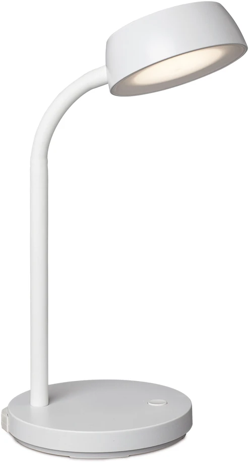 Stalinė lempa Maul MAUL 8200702 LED E Baltas