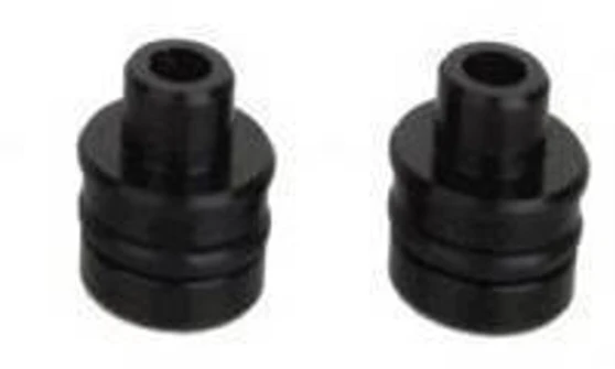 MAVIC KIT FRONT ROAD ADAPTER 12 > 9MM (V2680301) - Uni