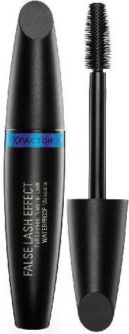 Max Factor False Lash Effect Blakstienų tušas moterims, 13,1 ml
