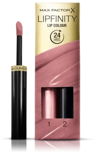Max Factor Lipfinity 24HRS lūpų dažai moterims, 4,2 g