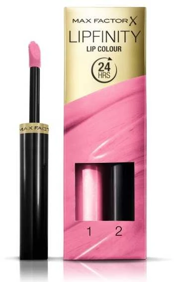 Max Factor Lipfinity 24HRS lūpų dažai moterims, 4,2 g