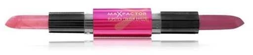 „Max Factor Flipstick Colour Effect“ lūpų dažai, 20 Mosaic Mauve