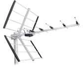 Antena RTV Maximum UHF 15A active antena (20643)