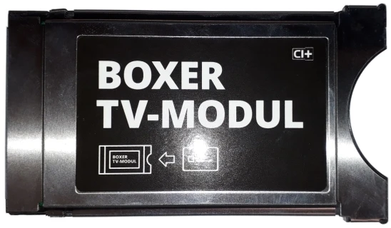 Maximum Neotion Viaccess Boxer CAM CI+ (8040)