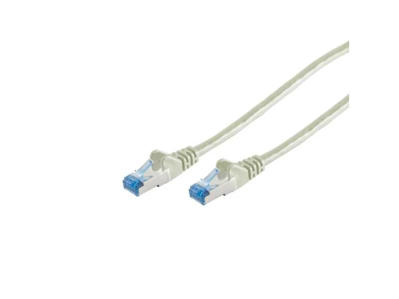 S-Connect patch kabelis CAT6a RJ45 S/FTP 3m