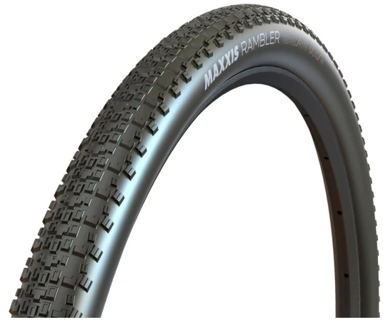 MAXXIS RAMBLER 700X45C KEVLAR HYPR-X/EXO/TR Padanga (ETB00577200)