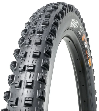 Padanga dviračiui Maxxis 29 x 2.40 WT Shorty TR