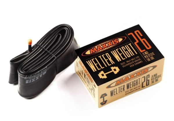 MAXXIS Presta 48 mm Dviračio kamera 700 x 33/50C