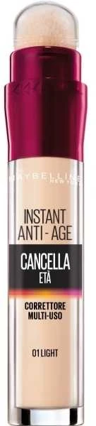 Maskuoklis Maybelline Instant Rewind Eraser Treatment Maskuoklis 01 Light